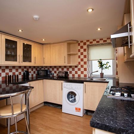 Roker Sea Front Apartments By #Shortstaysaway Sunderland  Luaran gambar