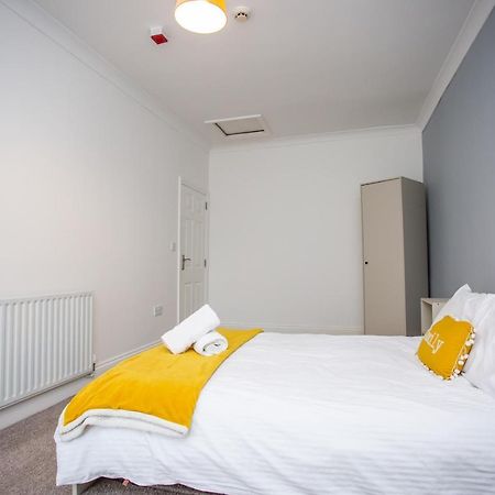 Roker Sea Front Apartments By #Shortstaysaway Sunderland  Luaran gambar