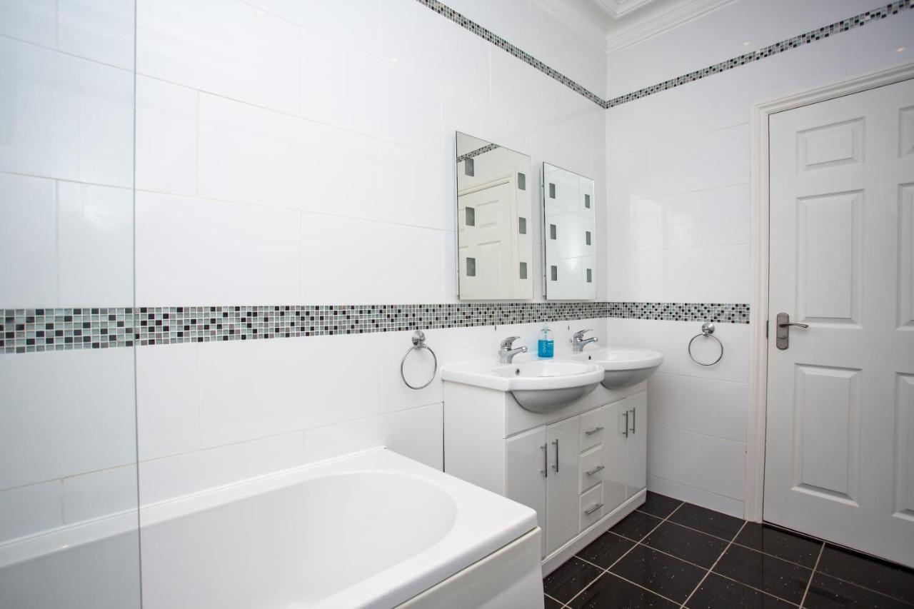 Roker Sea Front Apartments By #Shortstaysaway Sunderland  Luaran gambar