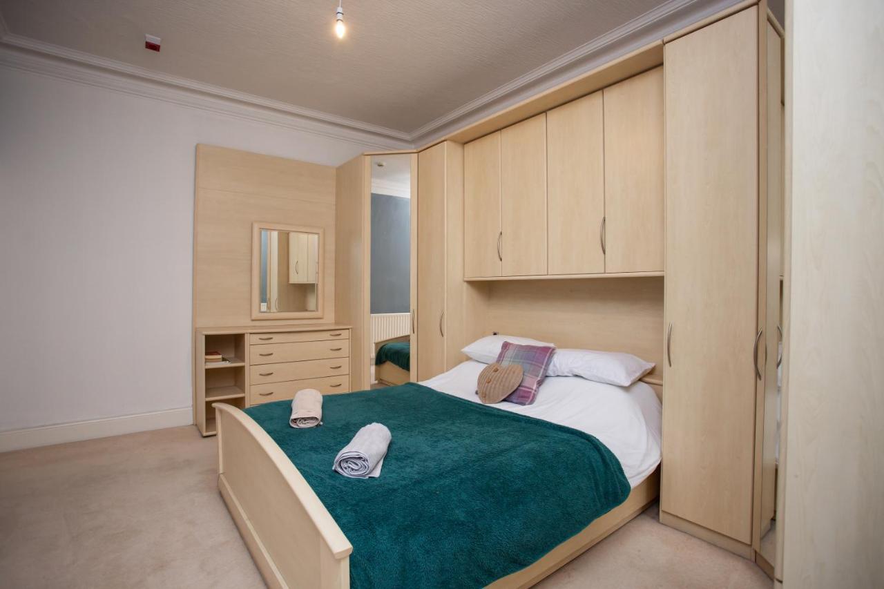 Roker Sea Front Apartments By #Shortstaysaway Sunderland  Luaran gambar