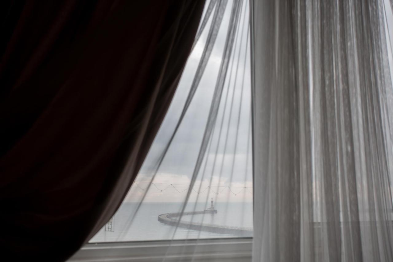 Roker Sea Front Apartments By #Shortstaysaway Sunderland  Luaran gambar