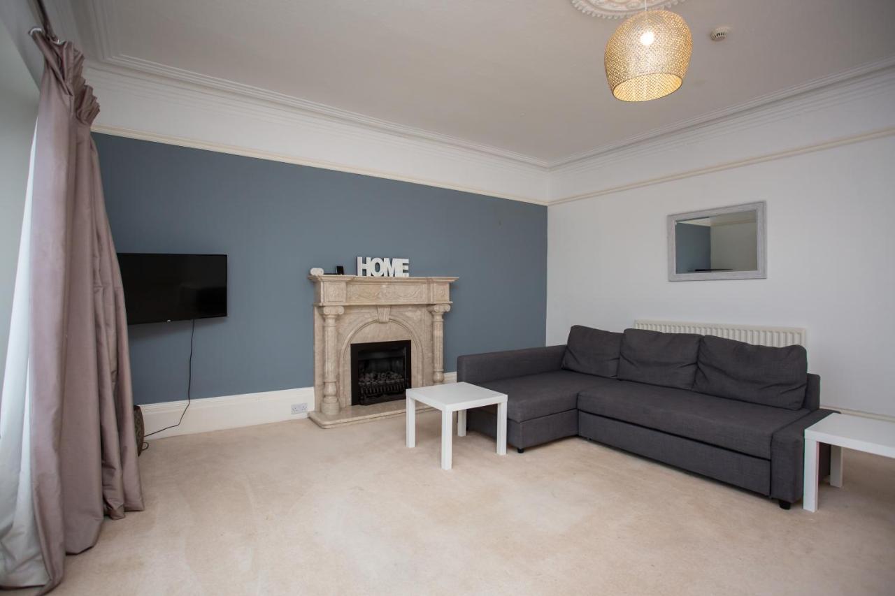 Roker Sea Front Apartments By #Shortstaysaway Sunderland  Luaran gambar