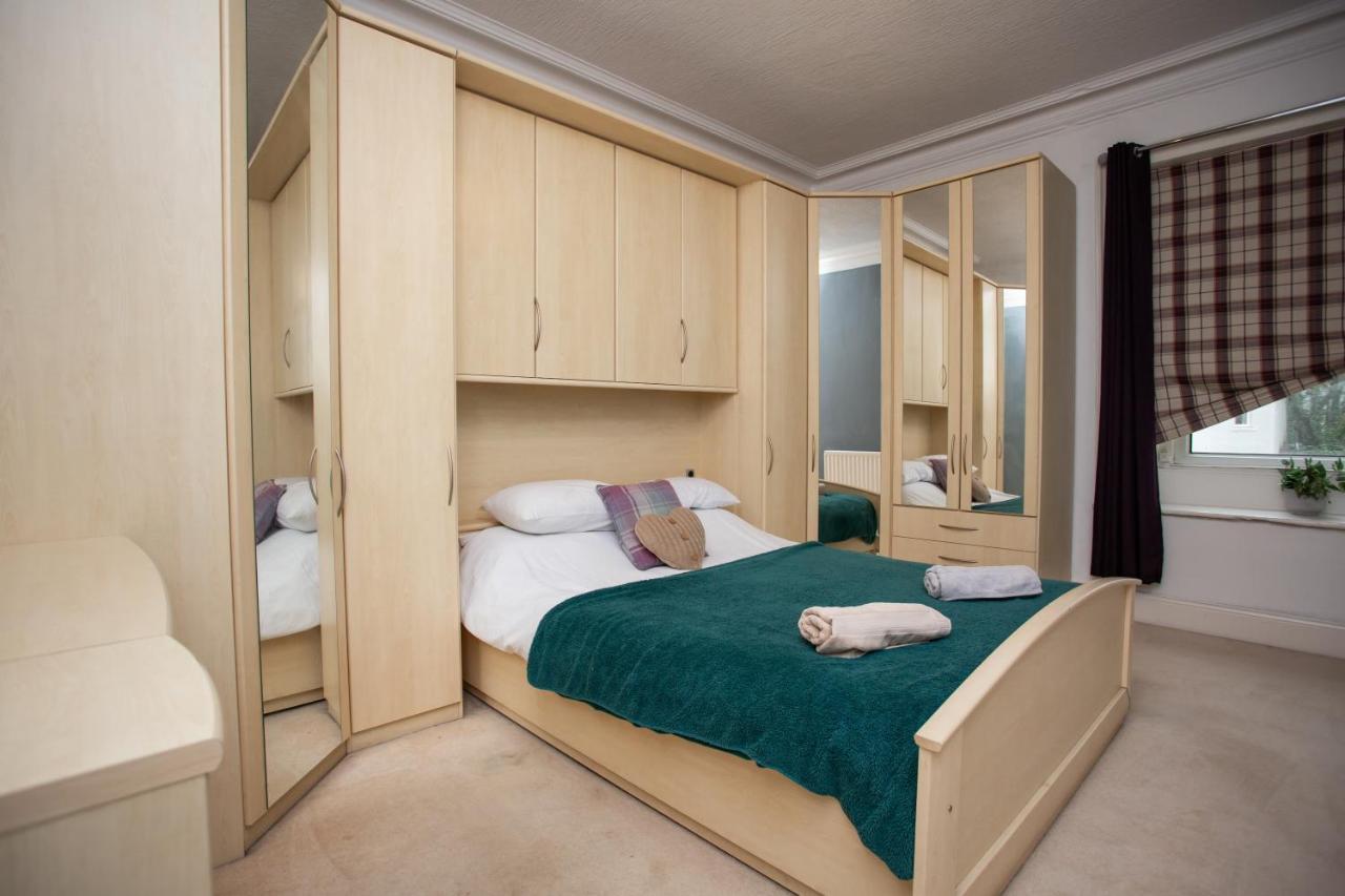 Roker Sea Front Apartments By #Shortstaysaway Sunderland  Luaran gambar