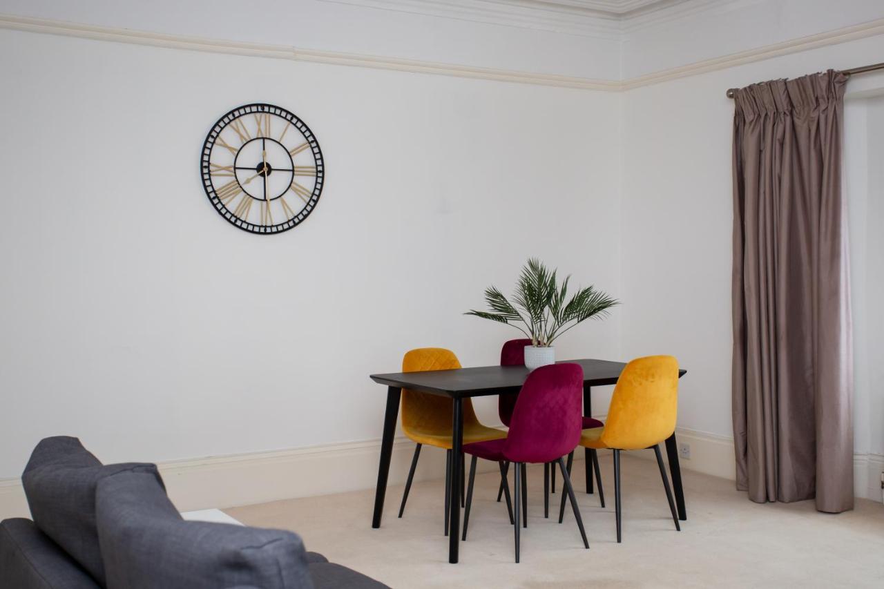 Roker Sea Front Apartments By #Shortstaysaway Sunderland  Luaran gambar