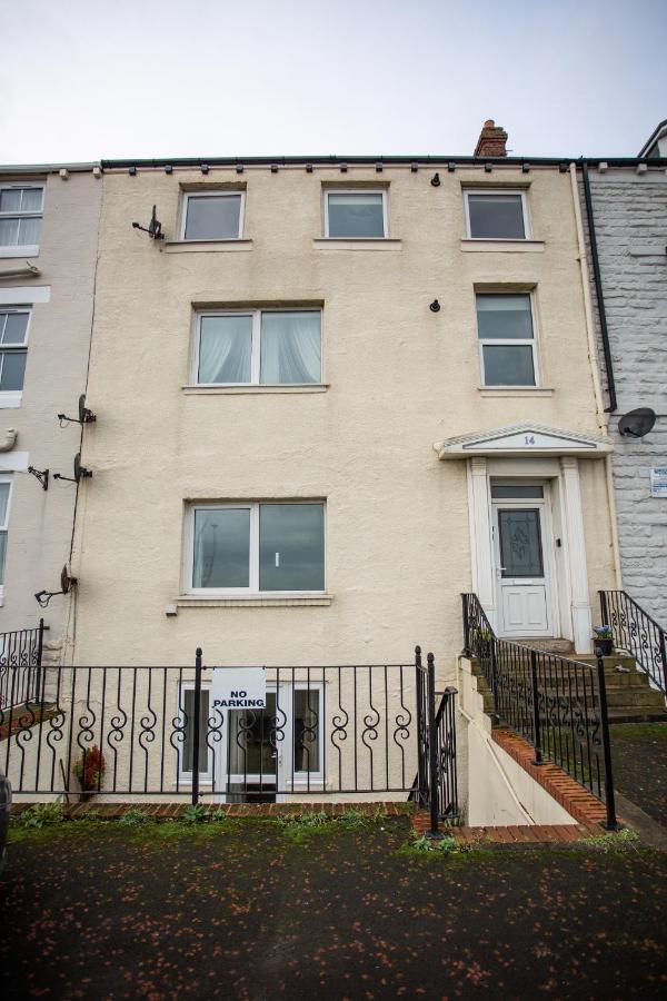 Roker Sea Front Apartments By #Shortstaysaway Sunderland  Luaran gambar