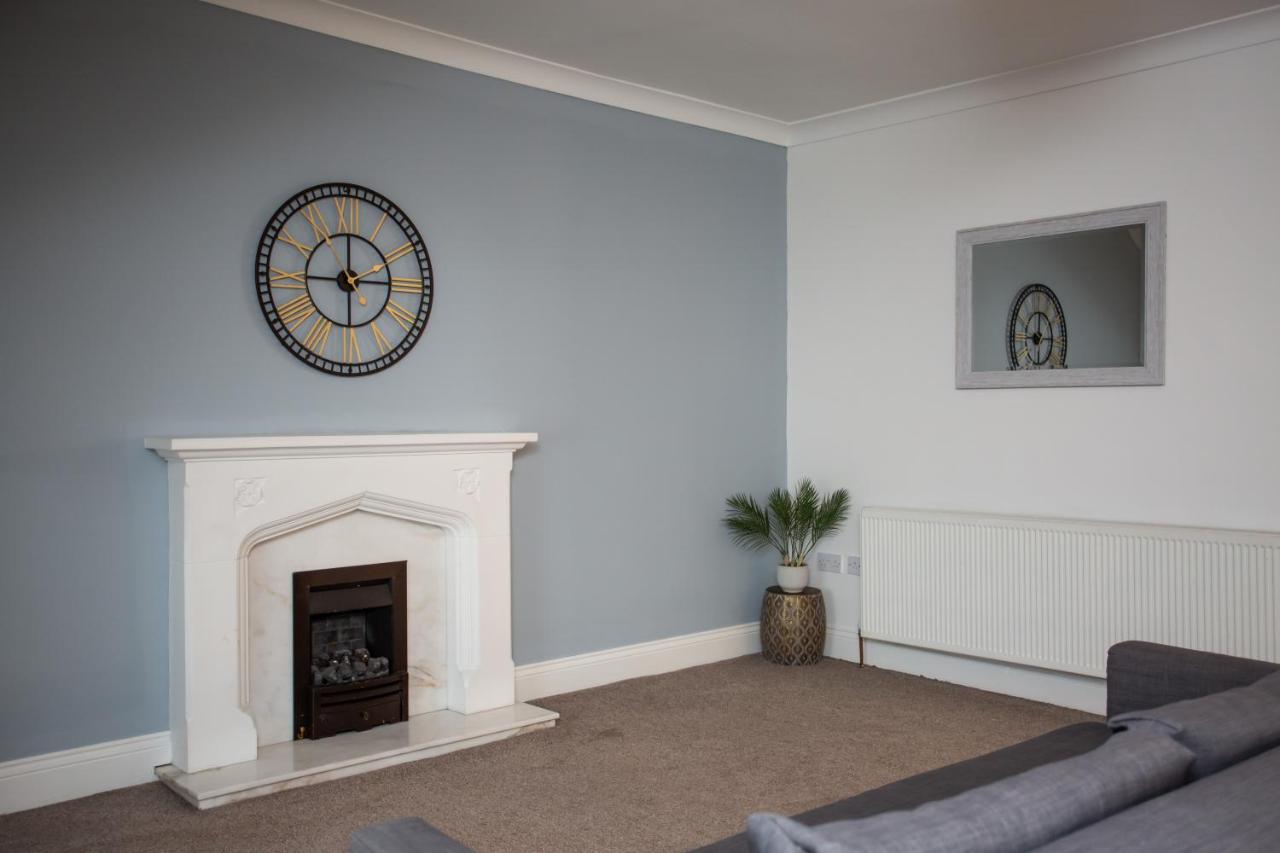 Roker Sea Front Apartments By #Shortstaysaway Sunderland  Luaran gambar