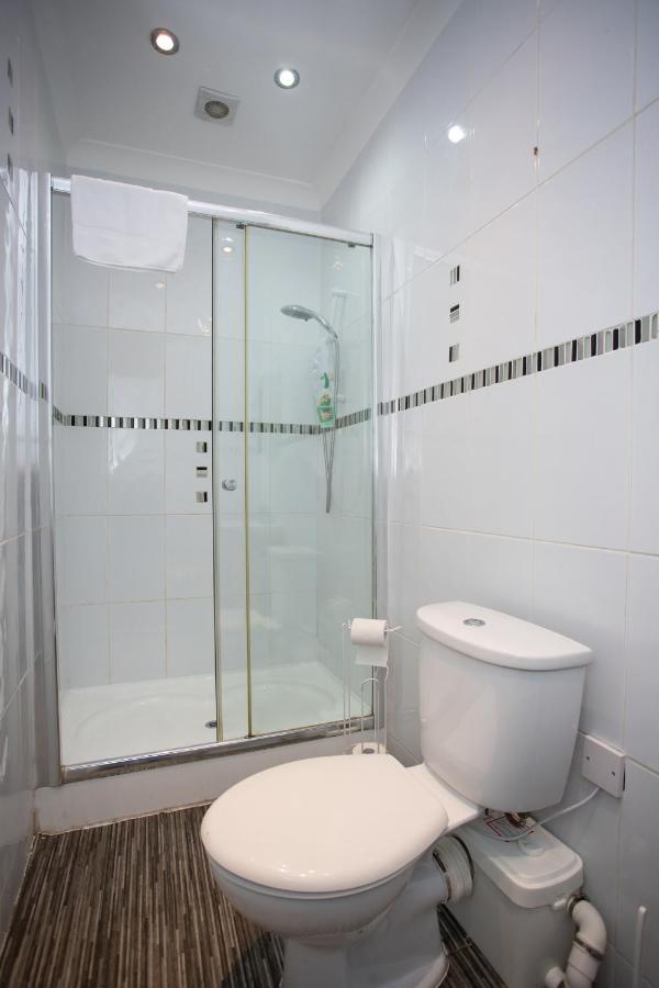 Roker Sea Front Apartments By #Shortstaysaway Sunderland  Luaran gambar